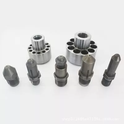 Pehea e hoʻonui ai ka Injection Nozzle i ka maikaʻi o ka hana ʻana Pehea e hoʻonui ai ka Injection Nozzle i ka maikaʻi o ka hana ʻana