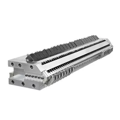 ʻO ke alakaʻi kūʻai ʻana o WPC extrusion mold: mai ke kiʻi kiʻi a hiki i ka ʻae ʻana i ka laina