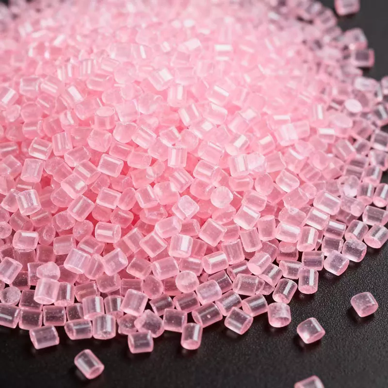 ʻEleʻele ʻeleʻele i loko o nā Pellet Maʻemaʻe: Ua hewa ka Screw?