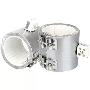 Ke apo Pumehana no ka Mīkini Extruder Plastic
