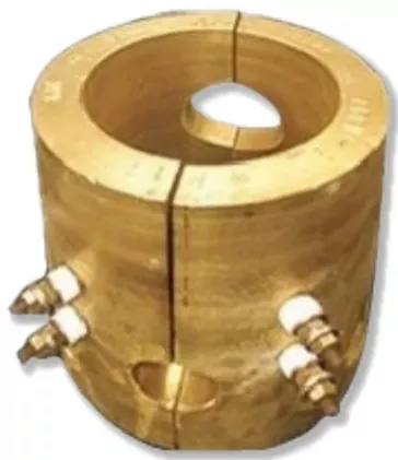 Ke apo Pumehana no ka Mīkini Extruder Plastic