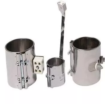 Ke apo Pumehana no ka Mīkini Extruder Plastic