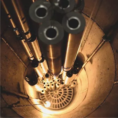 Standard Planetary Screw