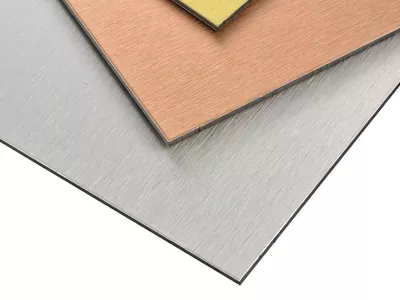 Aluminum-Plastic Panel Single Screw