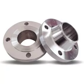 Barrel Flange