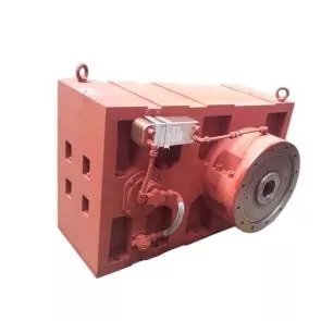 Plastic Extruder Gearbox