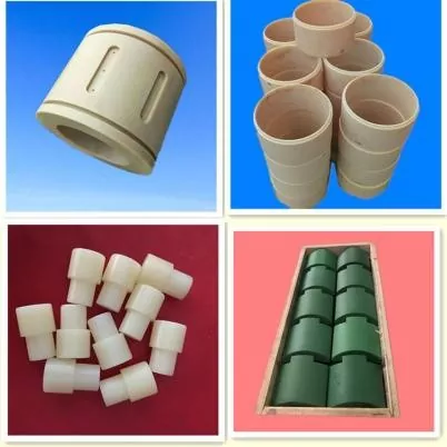 Injection Molding Screw Tip