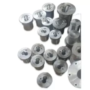 Extruder Confluence Core