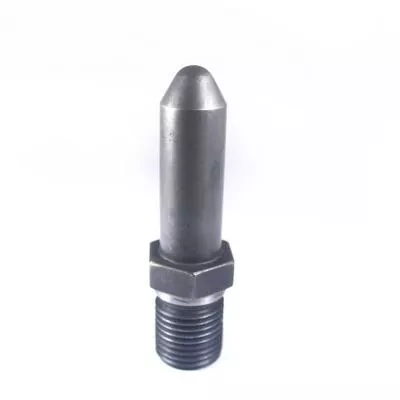 Nozzle Injection