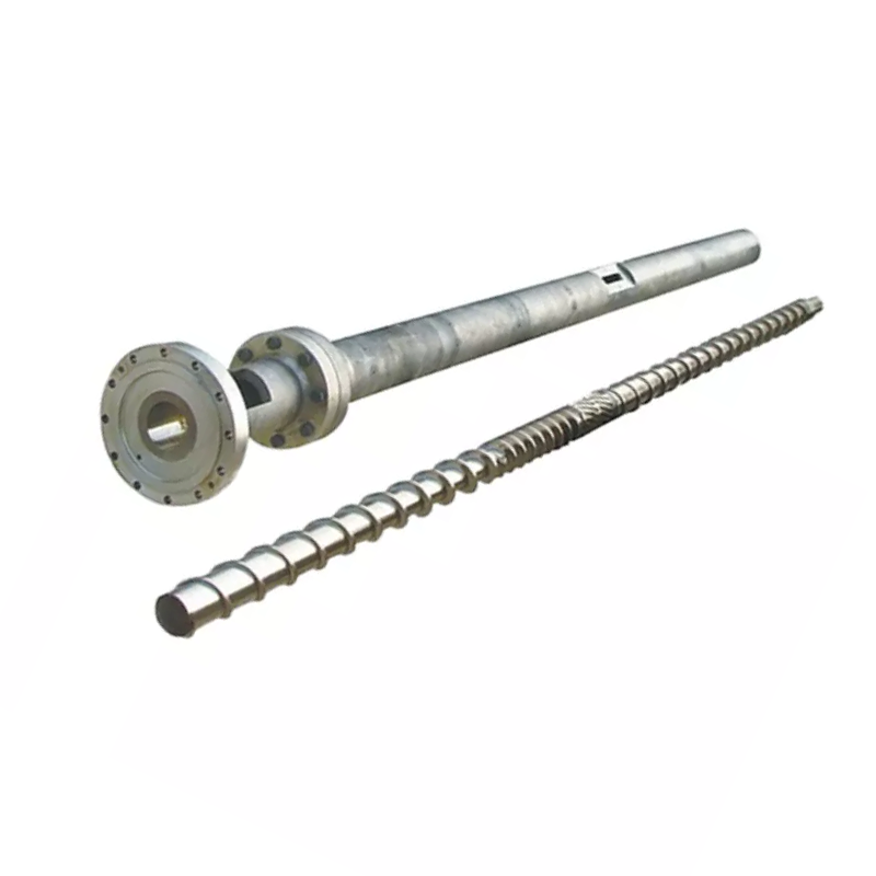 PS Hoʻohuʻa Hoʻokahi Screw PS Hoʻohuʻa Hoʻokahi Screw