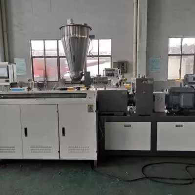 Hookahi Screw Extruder