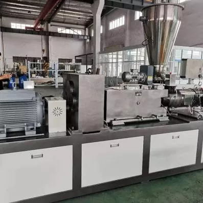 Hookahi Screw Extruder