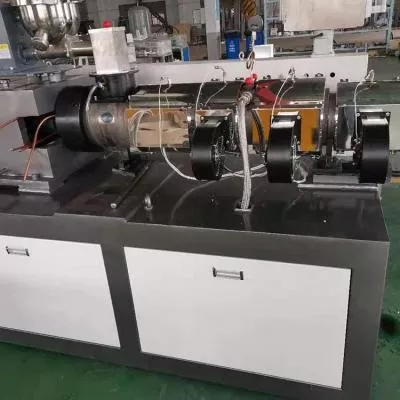 Hookahi Screw Extruder