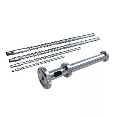 Hookahi Screw Extruder