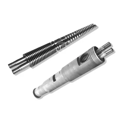 Mālua Screw Extruder