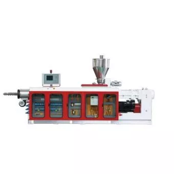 Mālua Screw Extruder