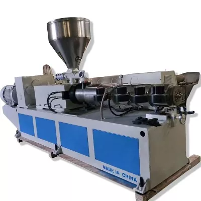 Mālua Screw Extruder Mālua Screw Extruder